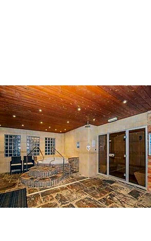 Golf and Leisure Retreat