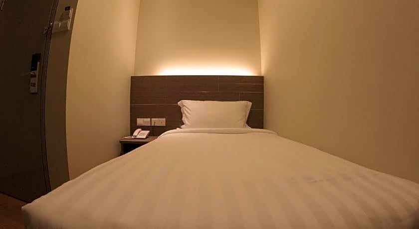 U Design Hotel Kuala Lipis