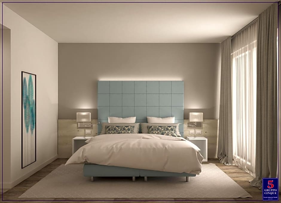 Hotel Ariston