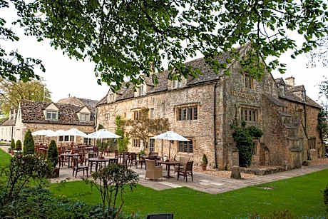 The Slaughters Country Inn