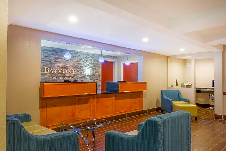 Baymont by Wyndham Georgetown/Lexington North
