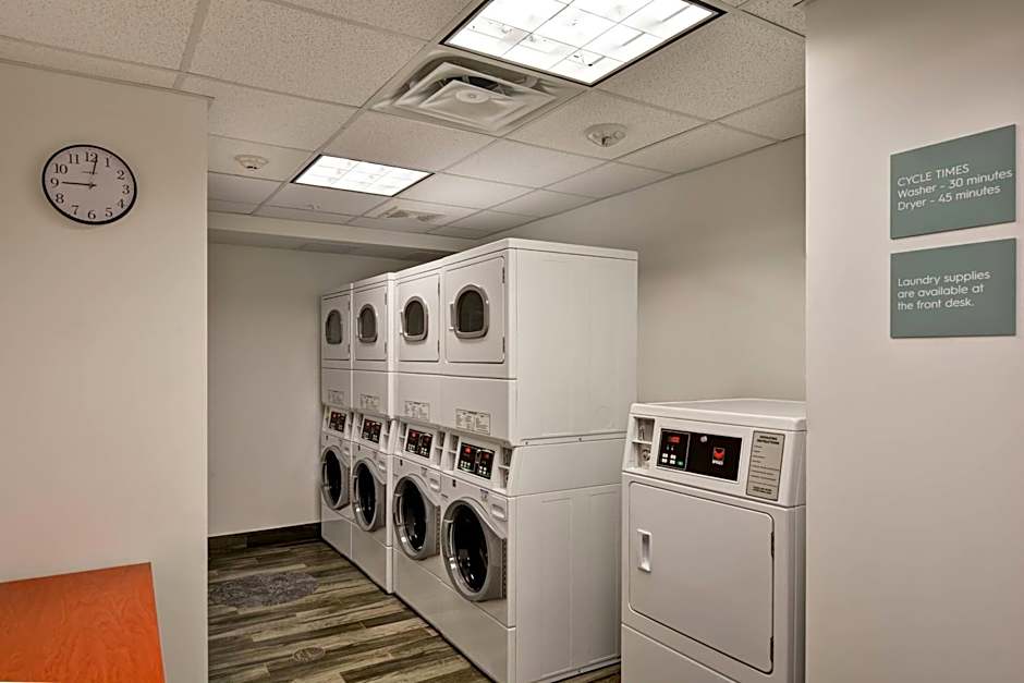 TownePlace Suites by Marriott Miami Airport