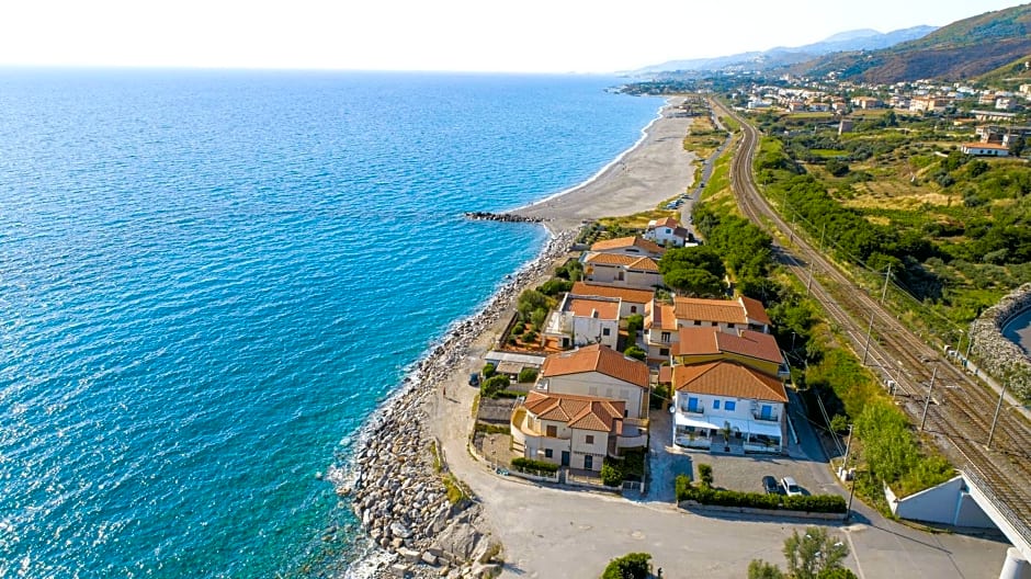 Le Casette sul Mare - Case Vacanza