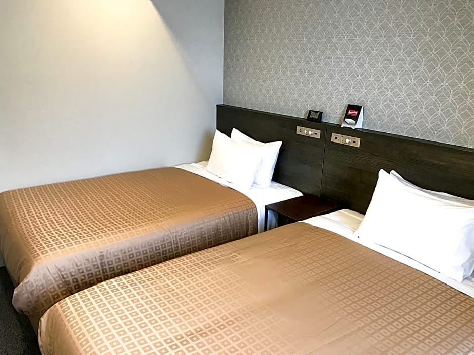 Hotel livemax Chiba Chuo Ekimae