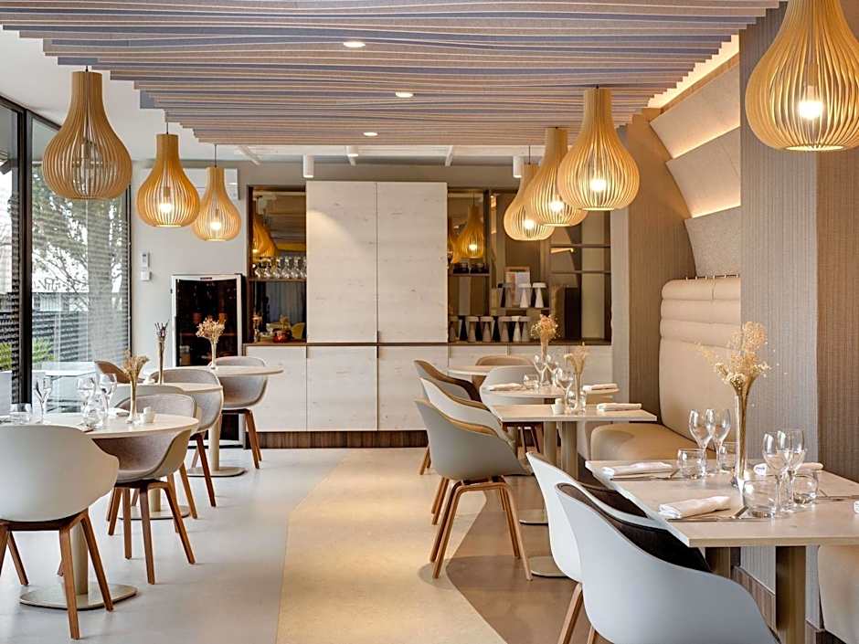 Mercure Montpellier Centre Comedie