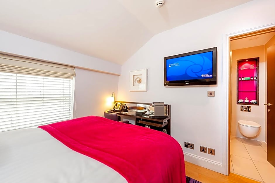 Hotel Indigo London-Paddington By IHG