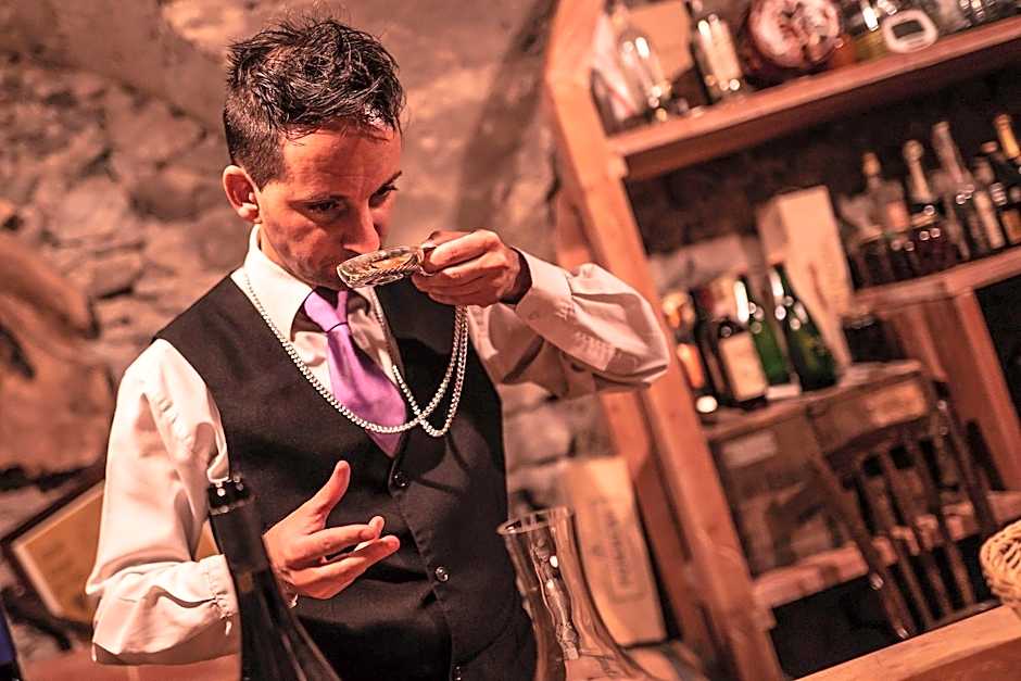 Albergo Cavallino Bianco