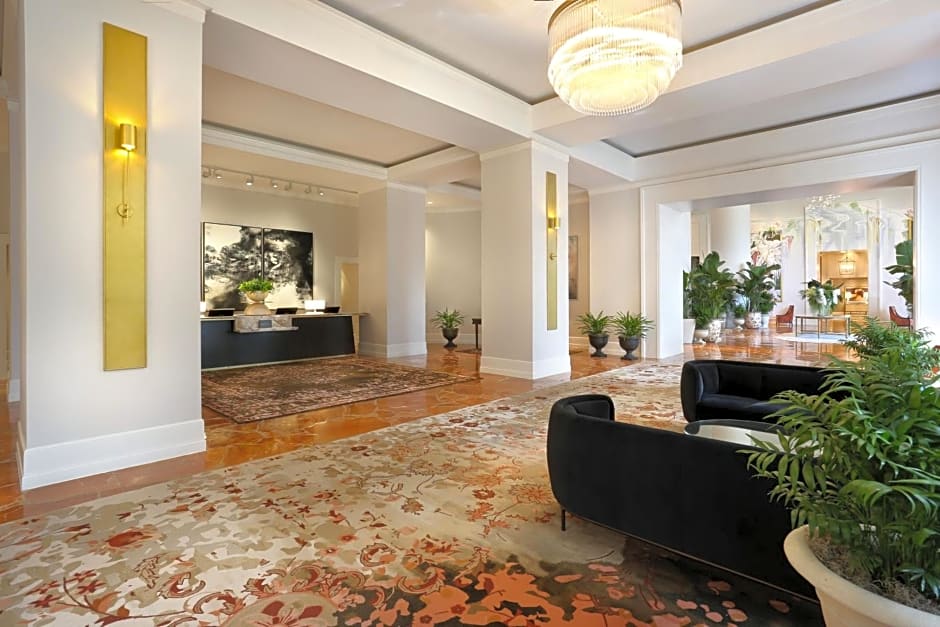 InterContinental Buckhead Atlanta By IHG