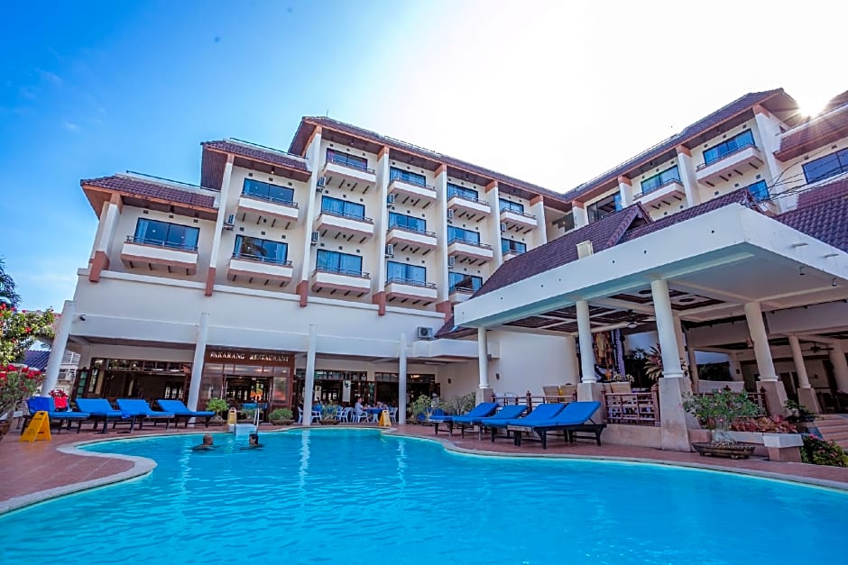 Photo 1 of 50 of Phi Phi Hotel