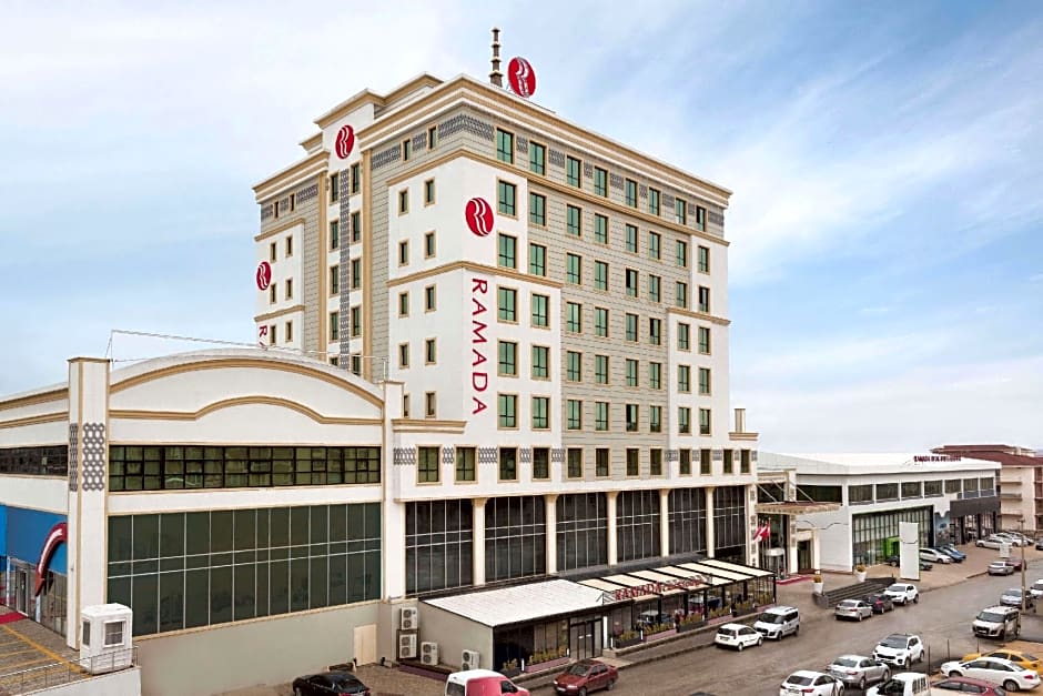 Ramada Elazig