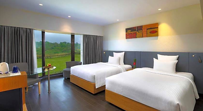 Novotel Imagica Khopoli - An AccorHotels Brand