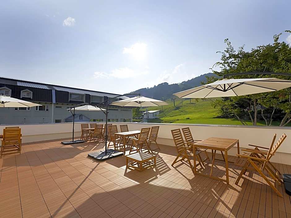 Hakuba Alps Hotel