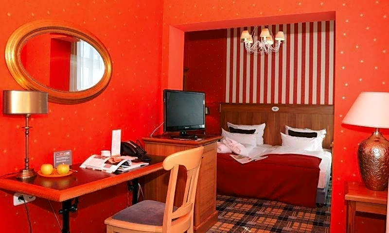 Hotel Schieferhof - GlasLUST