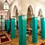 Riad Bianca Marrakech