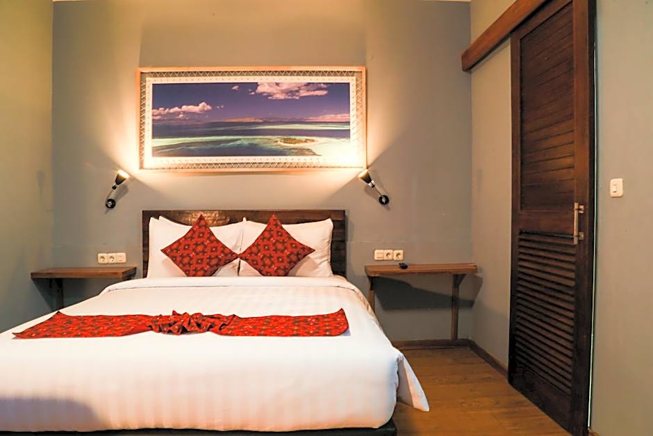 Wae Molas Bed & Breakfast