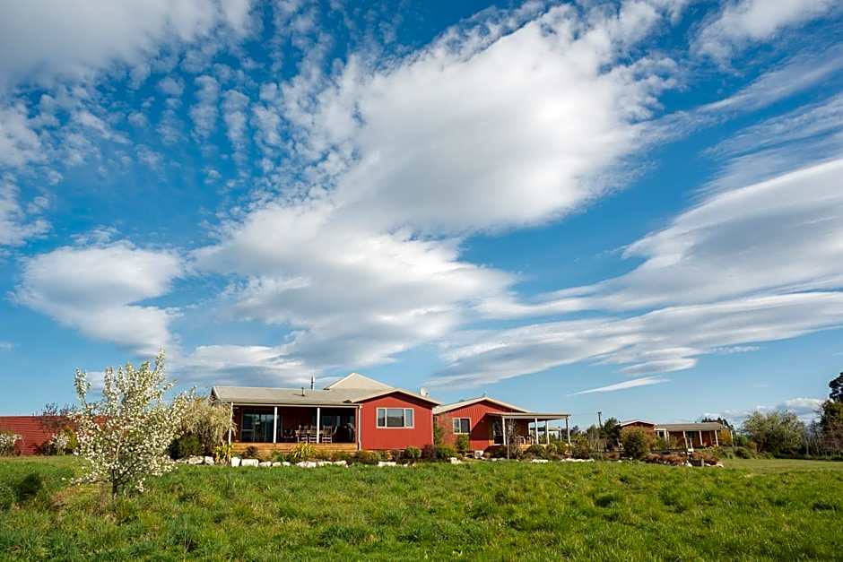 Eden's Edge Lodge