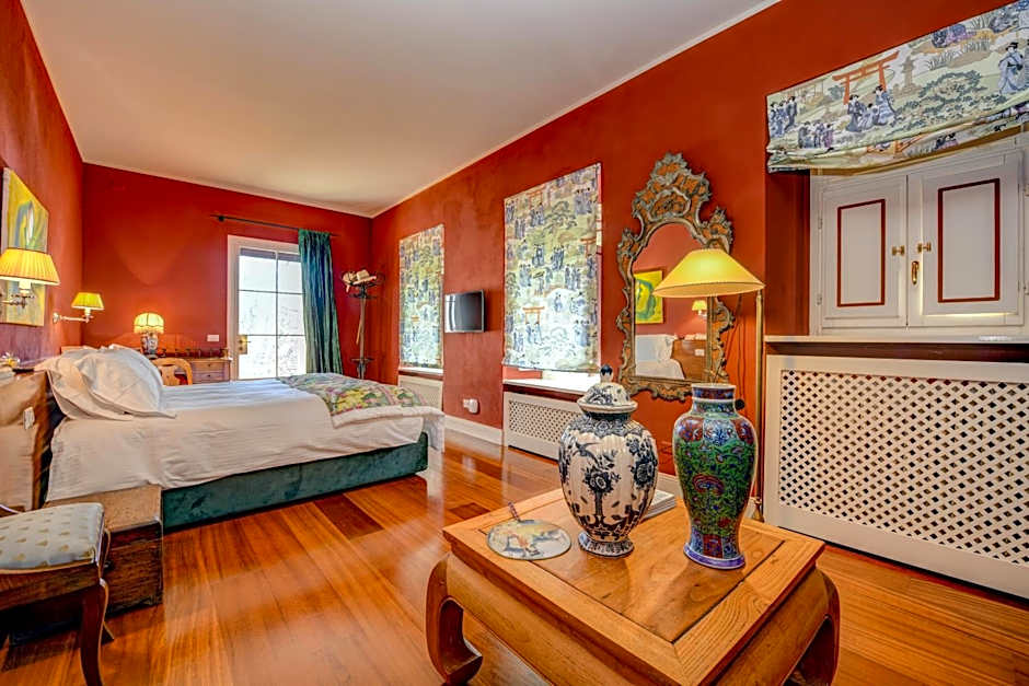 Relais Villino Rubini