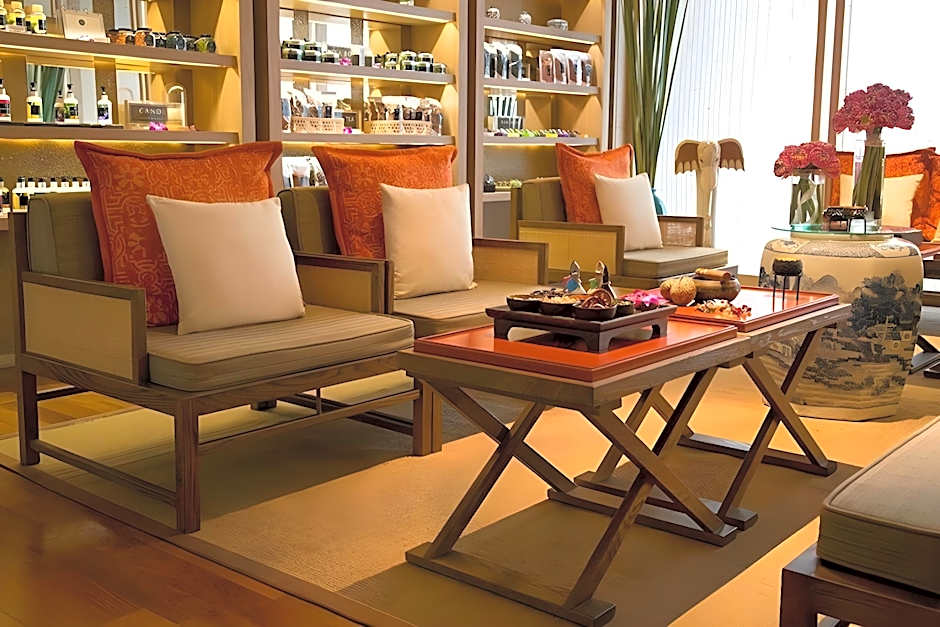 Hansar Bangkok Hotel