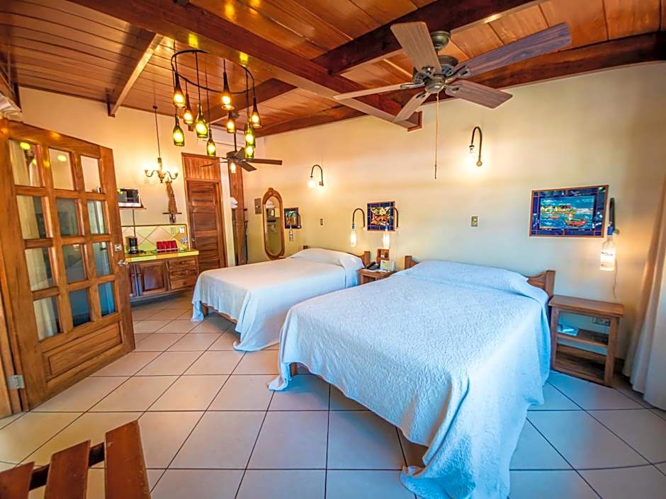 Hotel Costa Verde