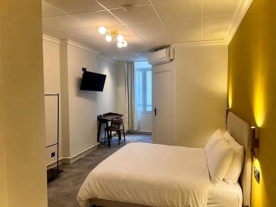 Hotel Foch