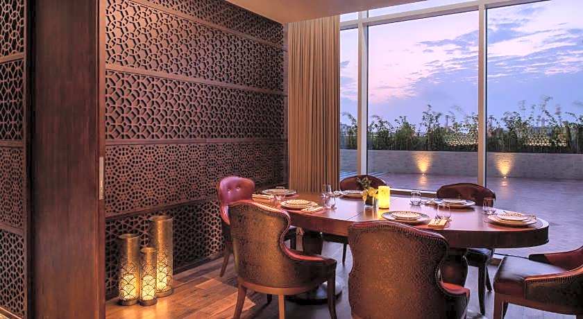 Abesq Doha Hotel & Residences, an IHG Hotel By IHG