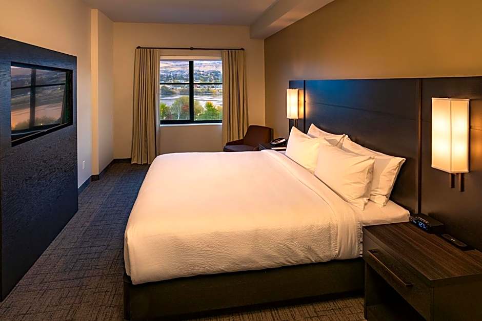 Residence Inn by Marriott Wenatchee
