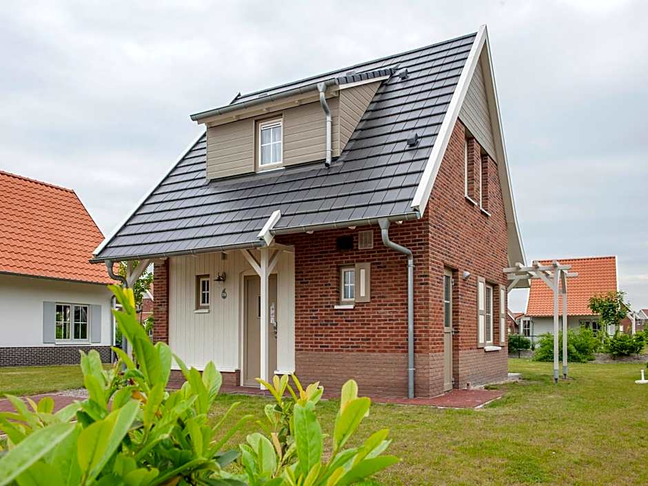 Villa in Arcen with Private Sauna Access