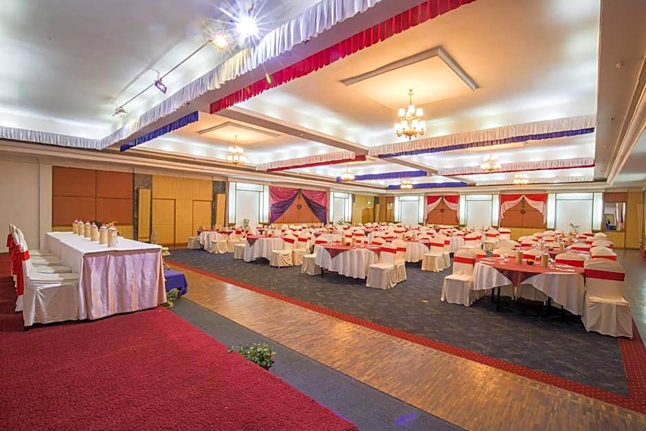Hotel Pokhara Grande