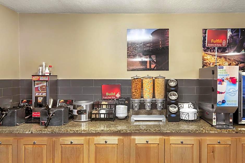Best Western Plus Rio Grande Inn