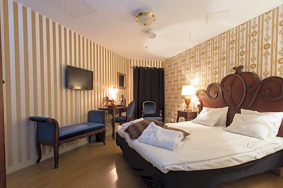 Best Western Hotel Gamla Teatern