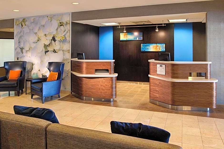Courtyard by Marriott Kokomo