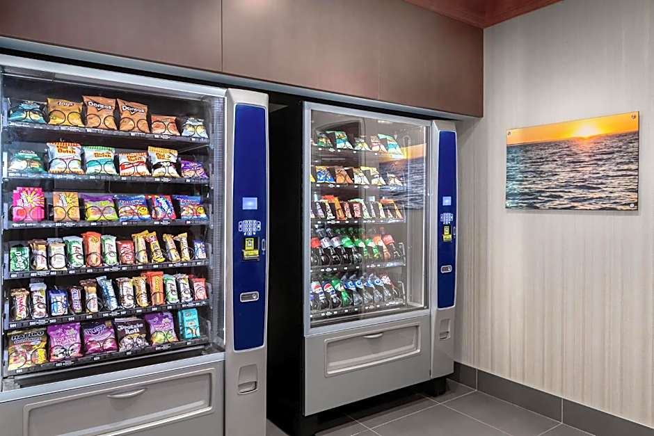 Holiday Inn Express & Suites Cold Lake By IHG