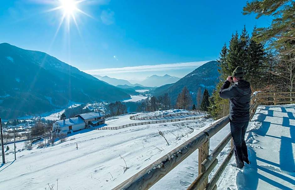 Bio Hotel Brusago Vital & Wellness