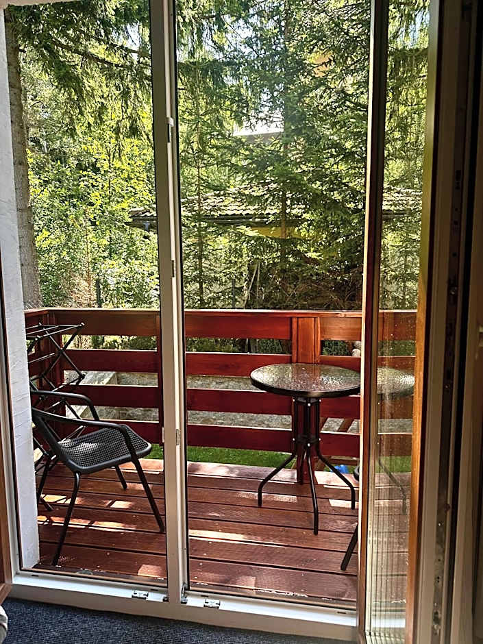 Willa Strumyk – Karpacz, WI