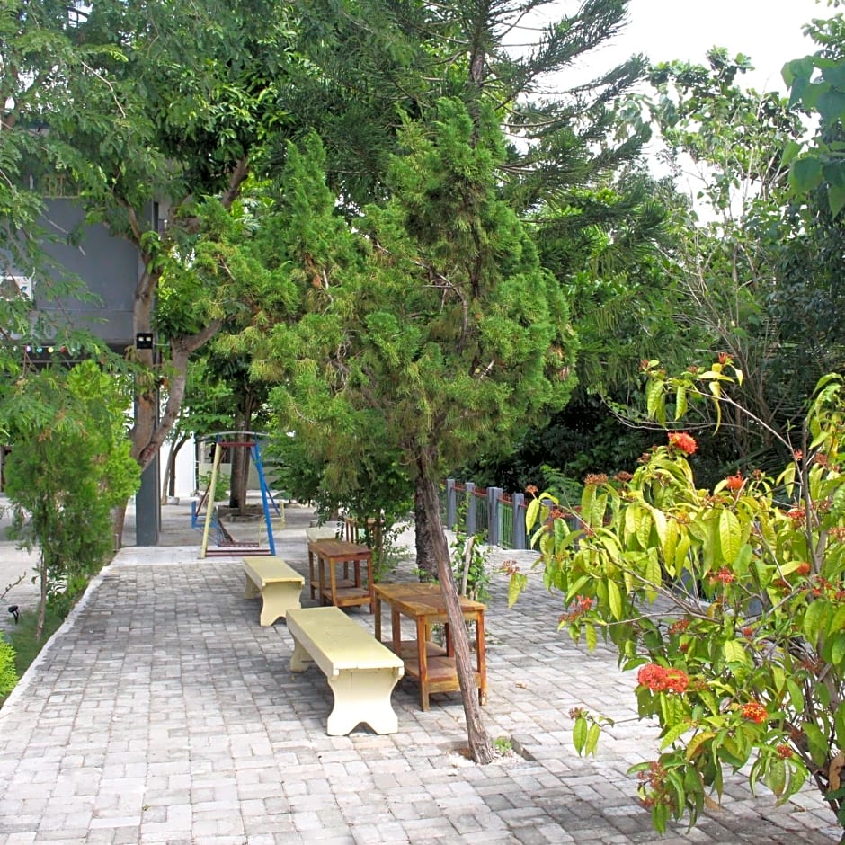 Pondok Wisata dan Restoran Elim