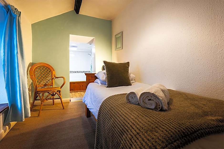 Strands Hotel/Screes Inn & Micro Brewery