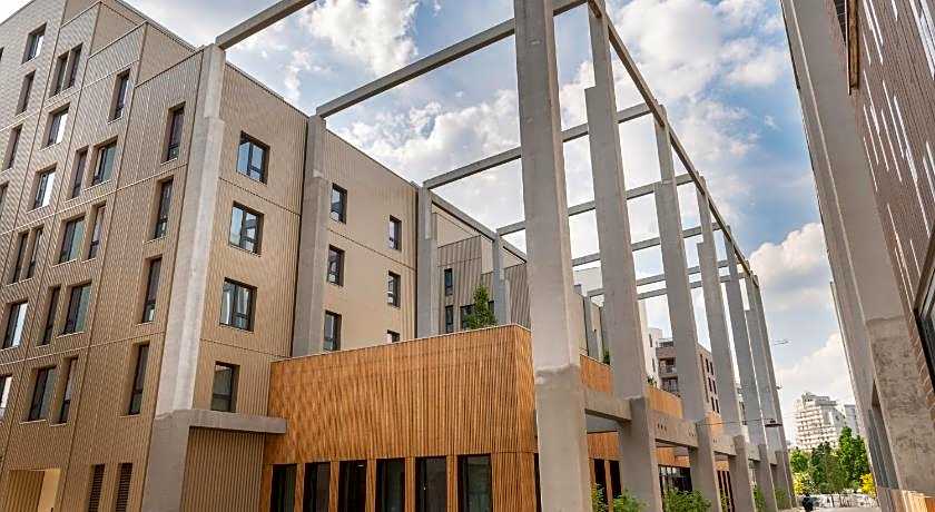 ibis Styles Paris Pont d'Ivry