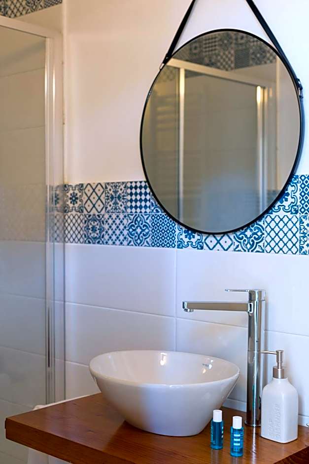 B&B Supportico Lopez