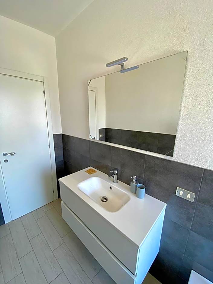 Residence la Lucciola