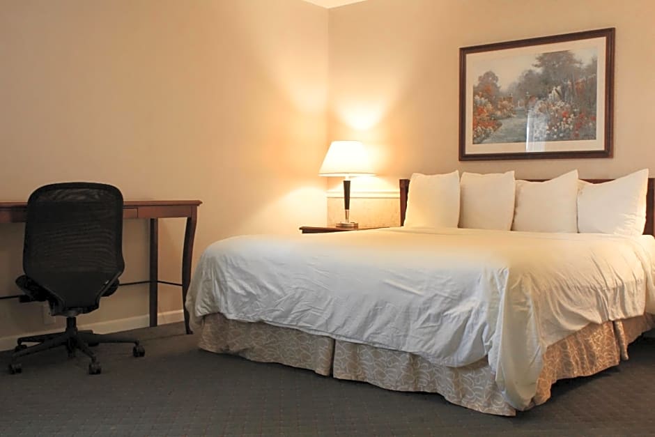 Alpine Inn & Suites Rockford