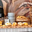 ibis Styles Vannes Porte du Golfe