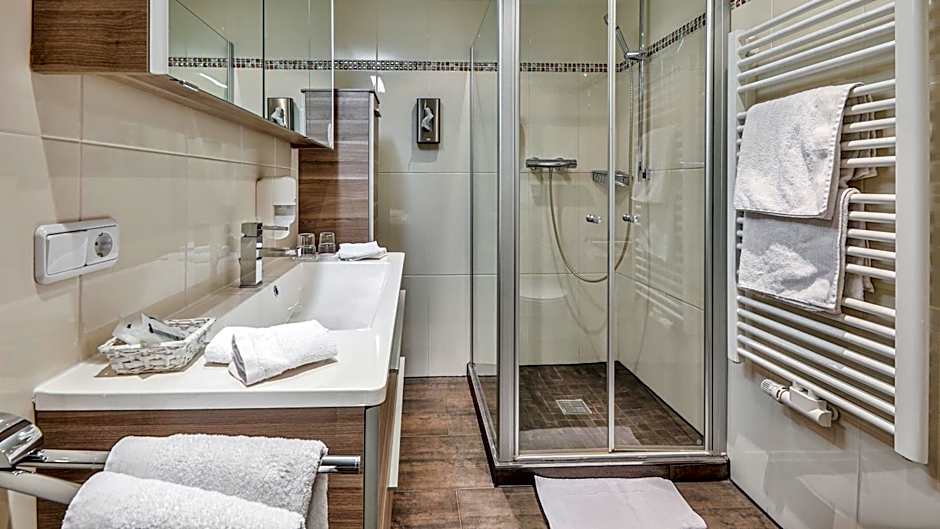 Alpenhotel Fischer - Adults Only