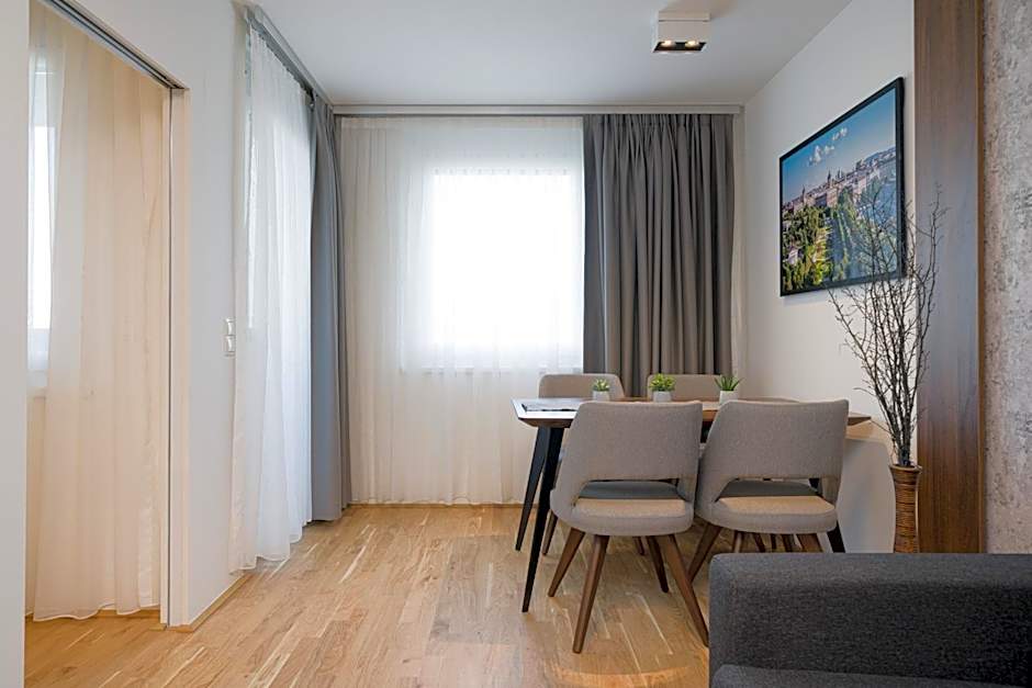 MyApartments Vienna