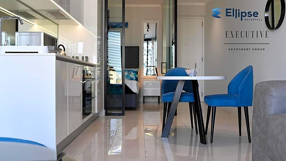 Ellipse Waterfall Executive Apartments