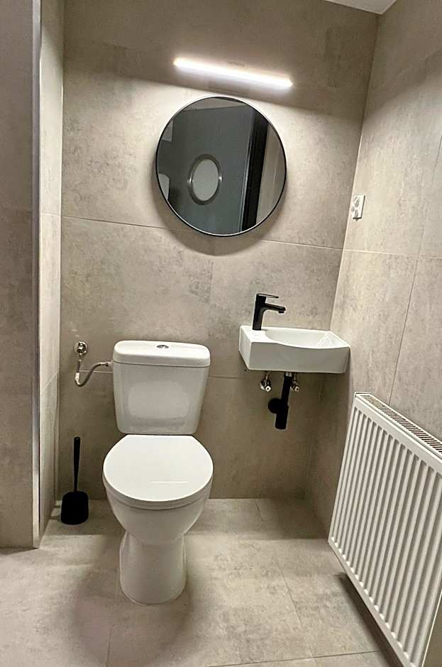 Royal Aparthotel Zamenhoffa 1/3