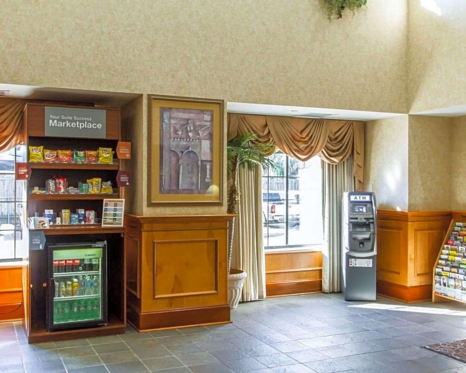 Comfort Suites Kenner