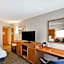 Hampton Inn By Hilton Albany Wolf Road Airport