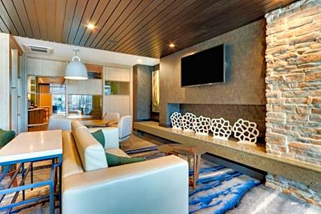 Fairfield by Marriott Inn & Suites Dalton