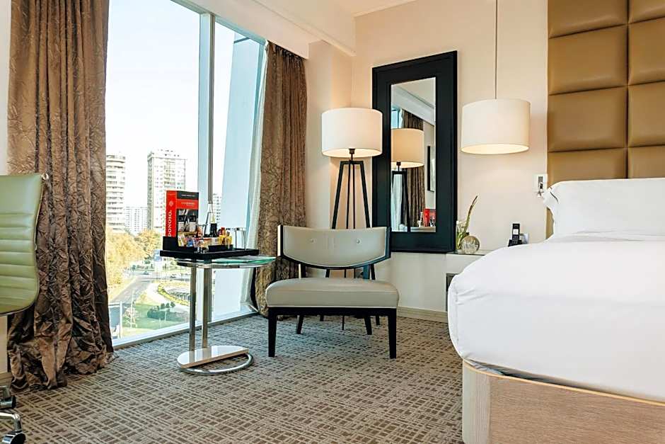 Renaissance Santiago Hotel