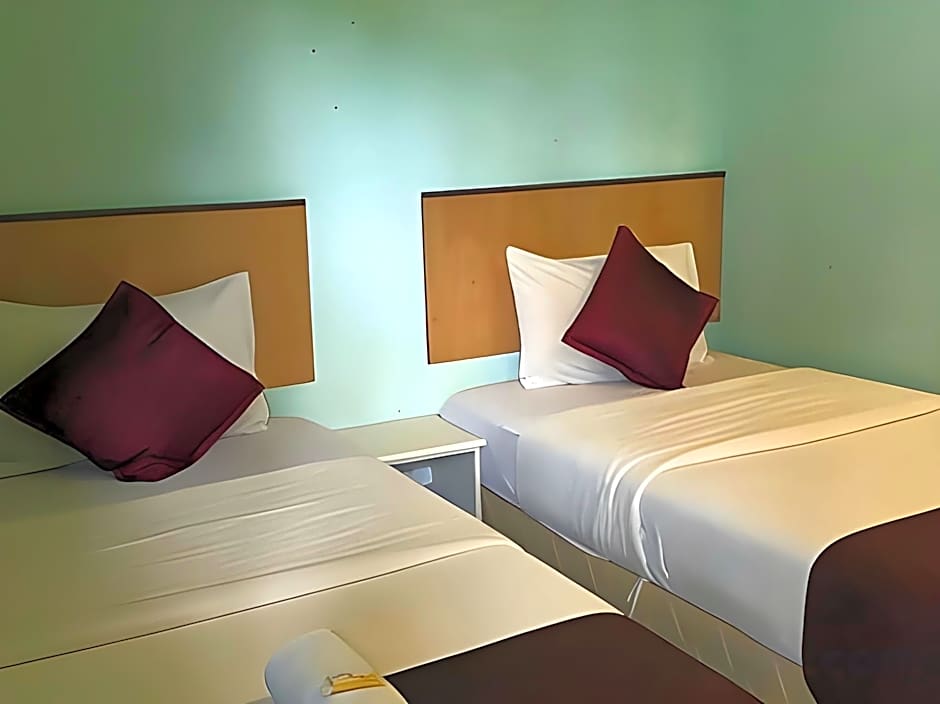 Rose Inn Motel